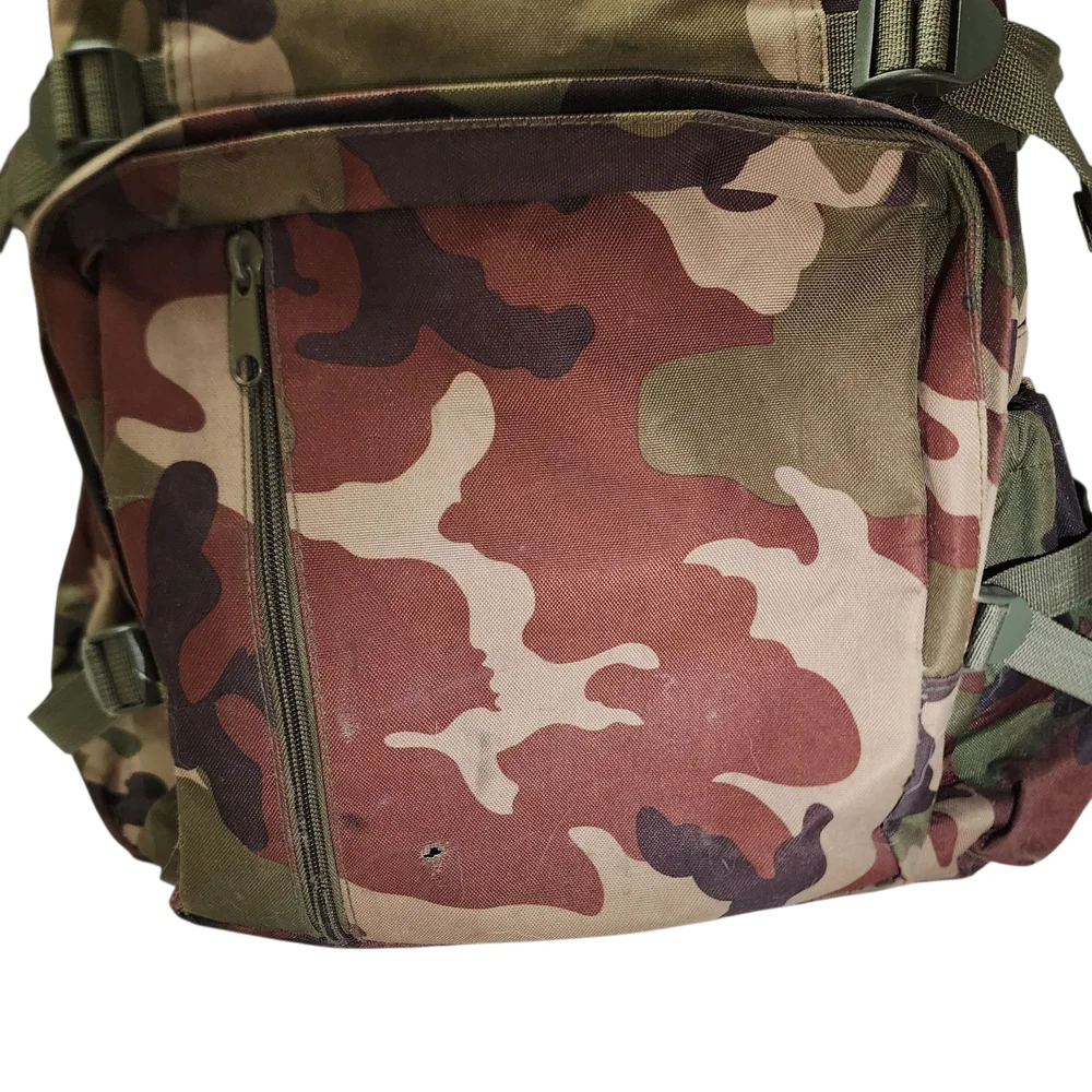 Camouflage Backpack‎ for Men